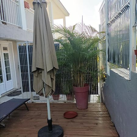Riviere-Salee Chez Coco Appartement Balisier מראה חיצוני תמונה