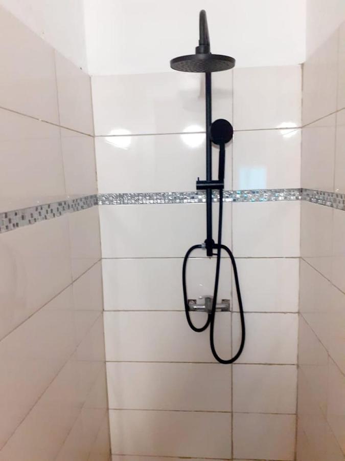 Riviere-Salee Chez Coco Appartement Balisier מראה חיצוני תמונה